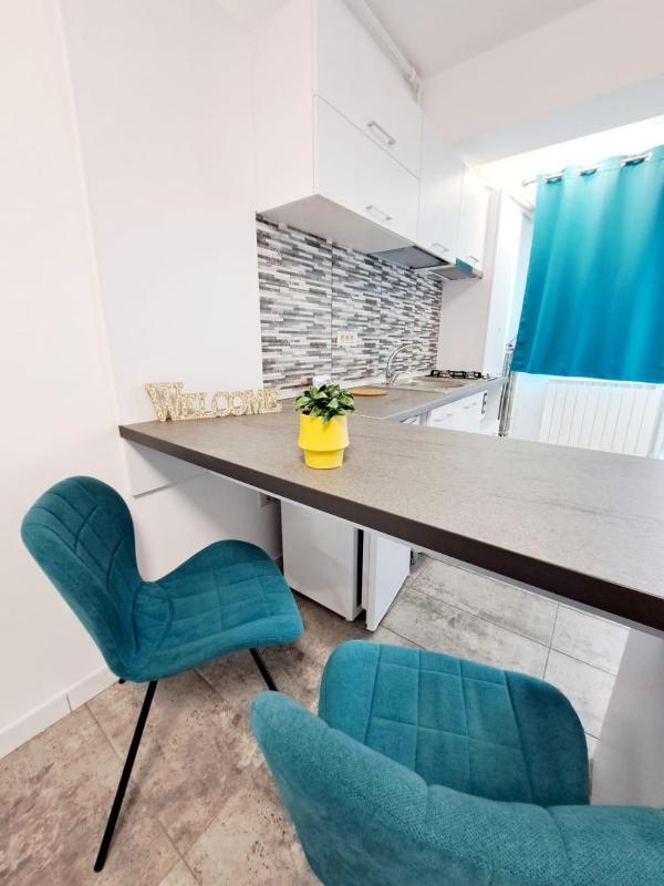 Apartamente & Studiouri Jolie Eforie Nord - image 45