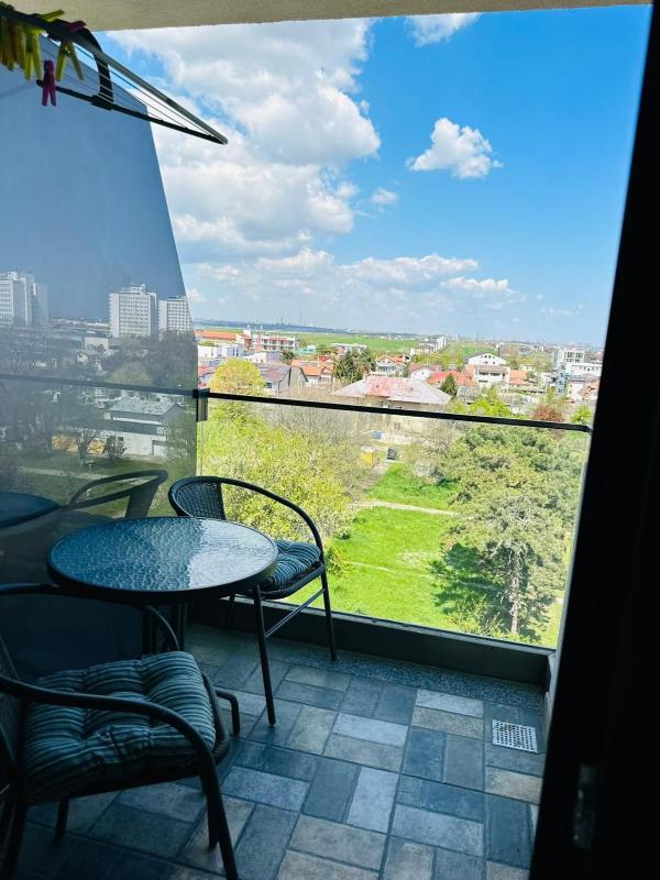 Apartamente & Studiouri Jolie Eforie Nord - image 42