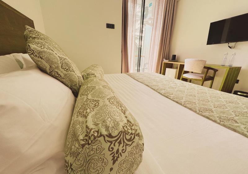 Diyakawa Boutique Hotel - image 2
