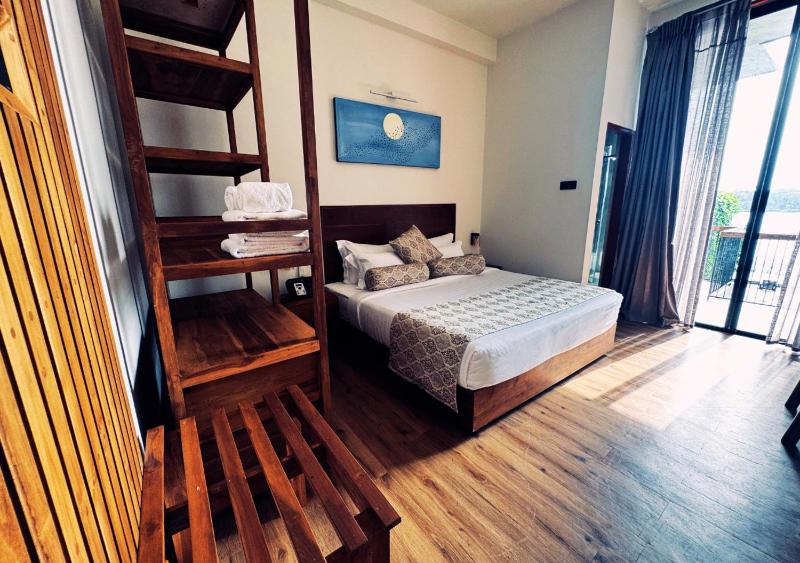 Diyakawa Boutique Hotel - image 40