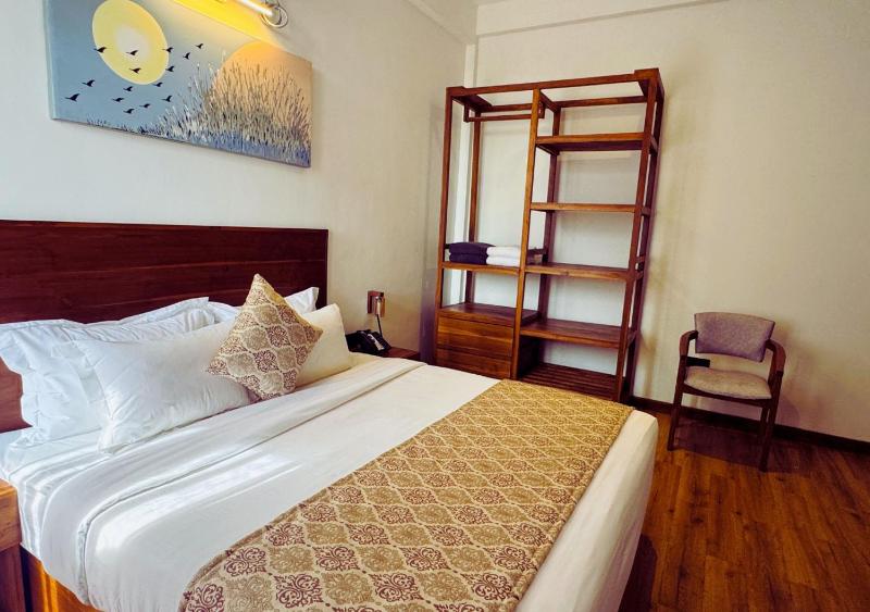 Diyakawa Boutique Hotel - image 11