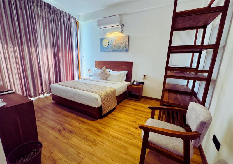 Diyakawa Boutique Hotel - image 27