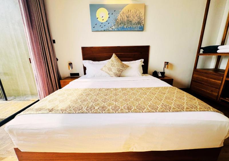 Diyakawa Boutique Hotel - image 34