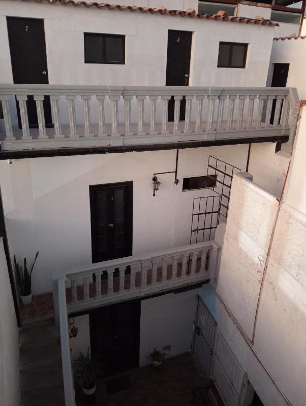 Hospedaje GALUSA - image 10