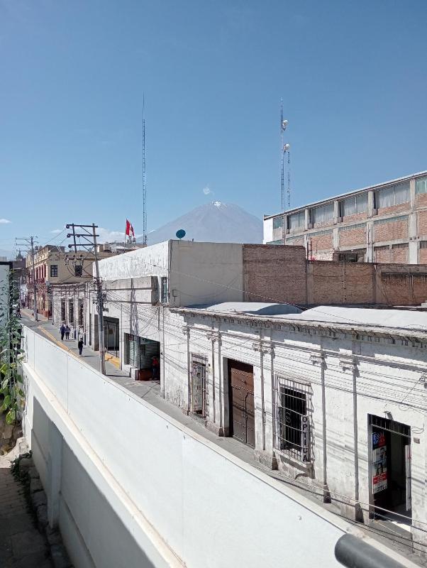 Hospedaje GALUSA - image 11