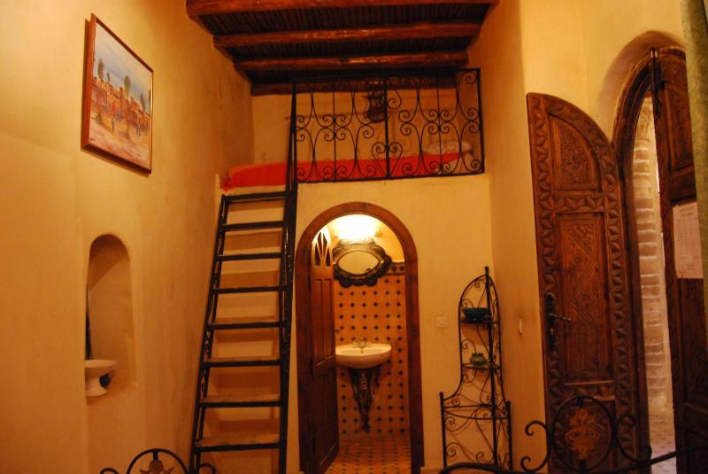 Sara Double/Twin Room image 3