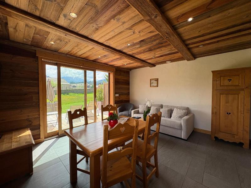 Two-Bedroom Apartment (4 Adults) Le Lys Martagon  image 2