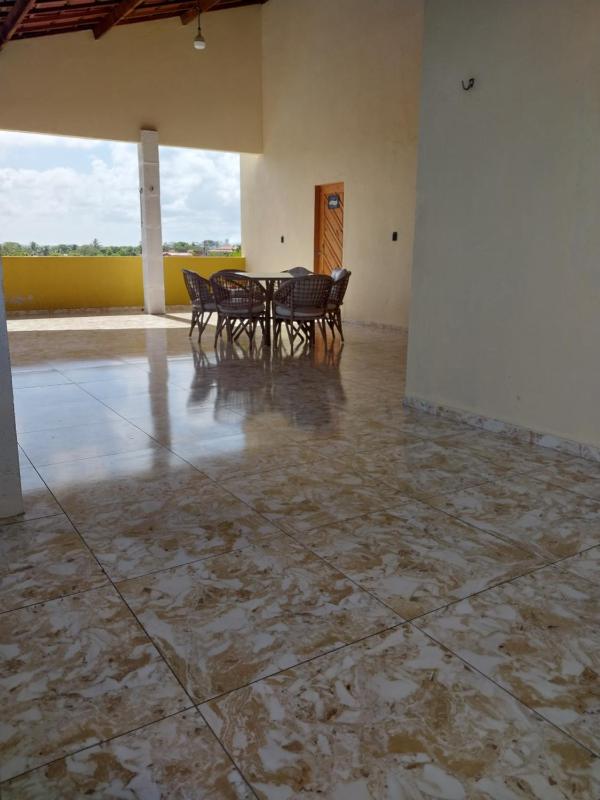 Casa de Praia Para Grupos até 35 Pessoas - image 12
