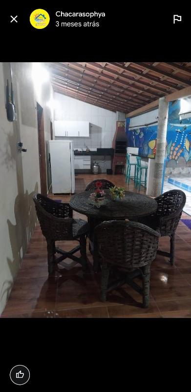 Casa de Praia Para Grupos até 35 Pessoas - image 3