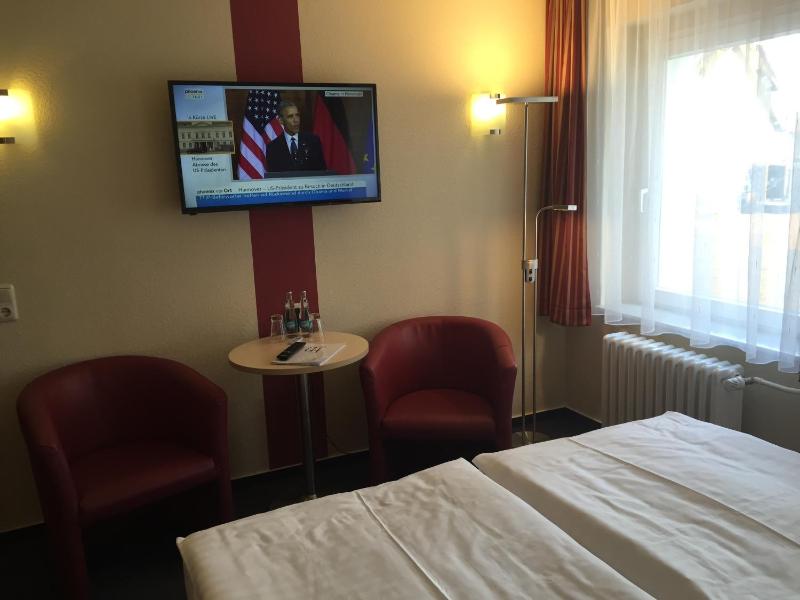 Double Room - Special Offer image 2