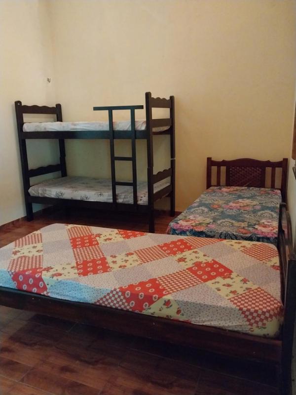 Casa de Praia Para Grupos até 35 Pessoas - image 26