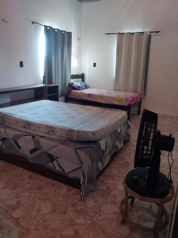 Casa de Praia Para Grupos até 35 Pessoas - image 21