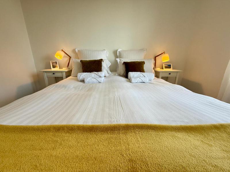 Superior Queen Room image 1