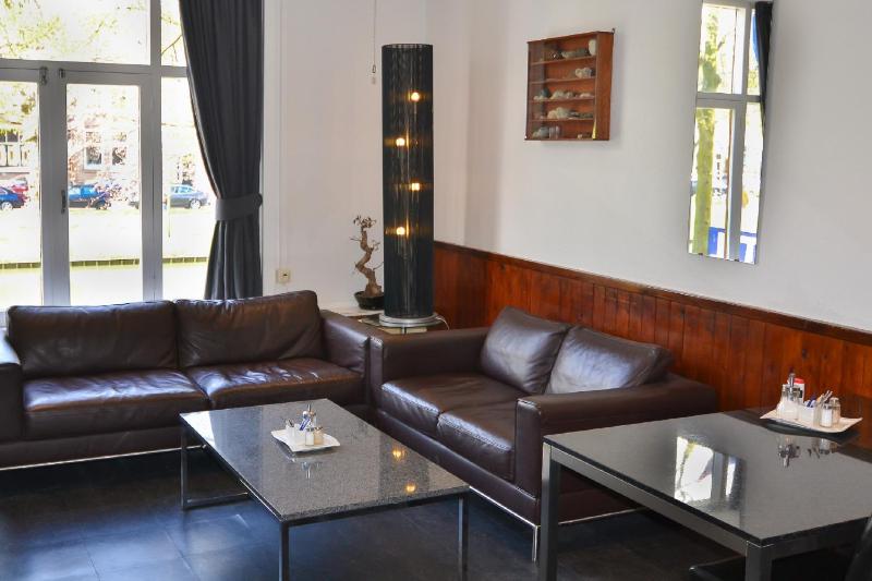 Hotel Bienvenue - image 12