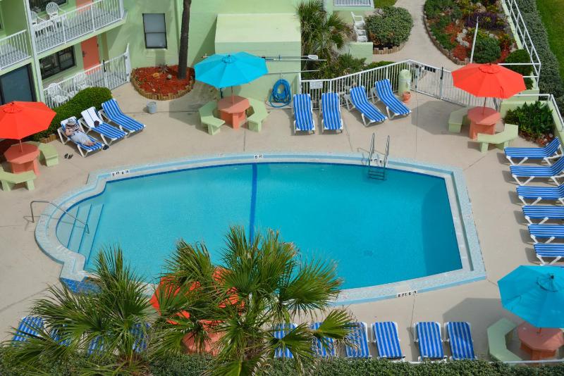 El Caribe Resort & Conference Center - image 21
