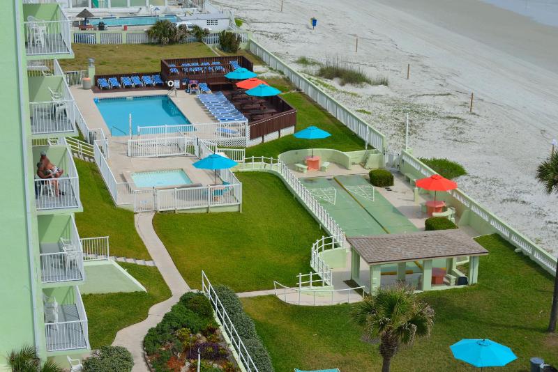 El Caribe Resort & Conference Center - image 13