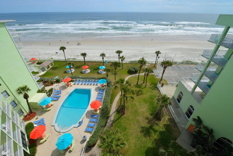 El Caribe Resort & Conference Center - image 23