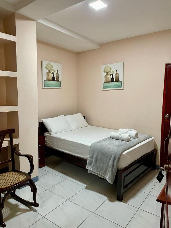 Deluxe Room image 1