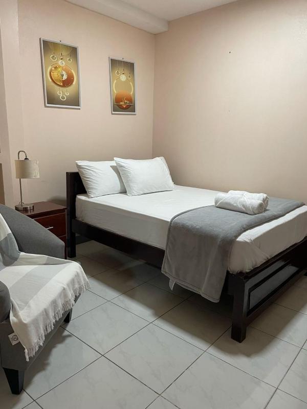 Hotel Terraza Zoe - image 9