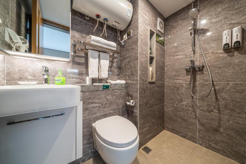 Zun Xiang Executive Apartment - image 12