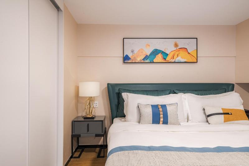 Zun Xiang Executive Apartment - image 8