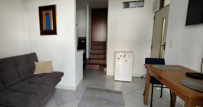 Cozy Apartment in Sucre - image 8