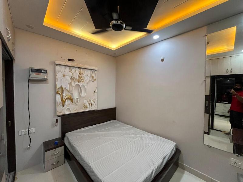 Comfortable luxury feeling - image 8