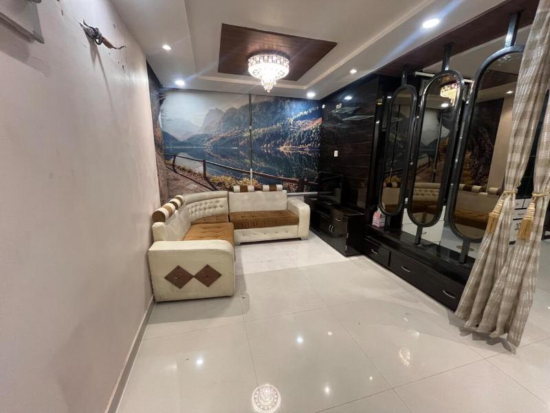 Comfortable luxury feeling - image 3