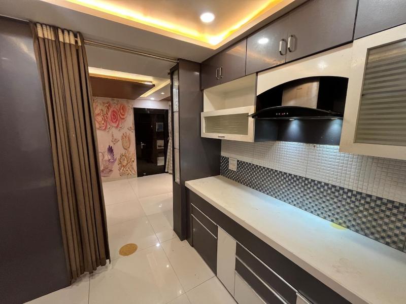 Comfortable luxury feeling - image 9