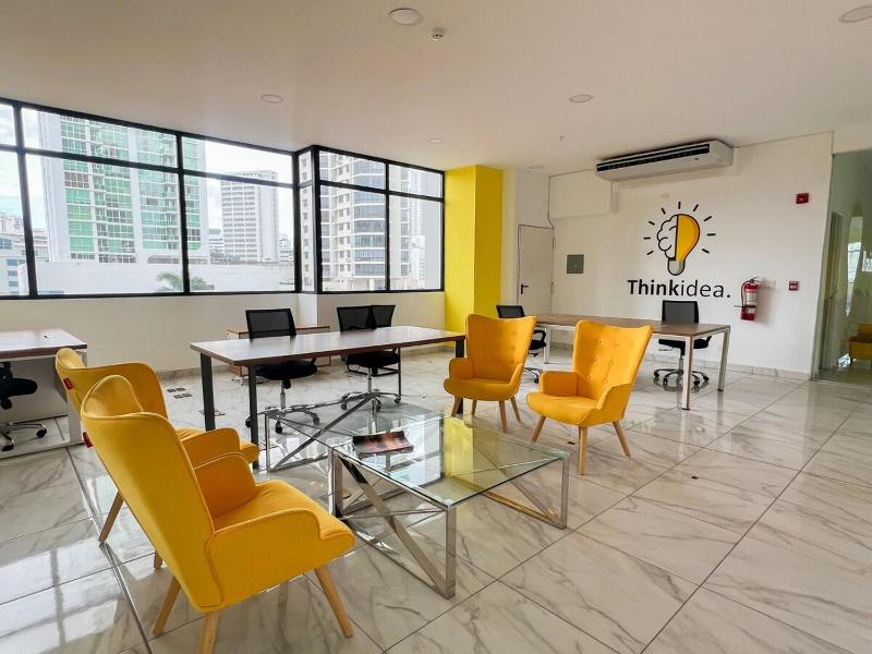 Apartment with city views in Financial District - image 12