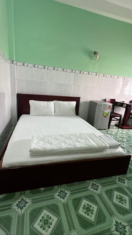 Khách Sạn Hoàng Nhân - image 28