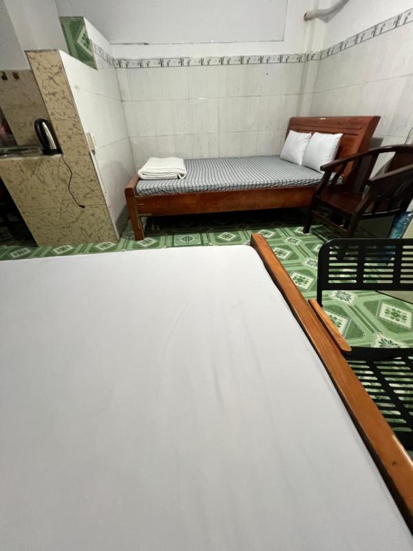 Khách Sạn Hoàng Nhân - image 13