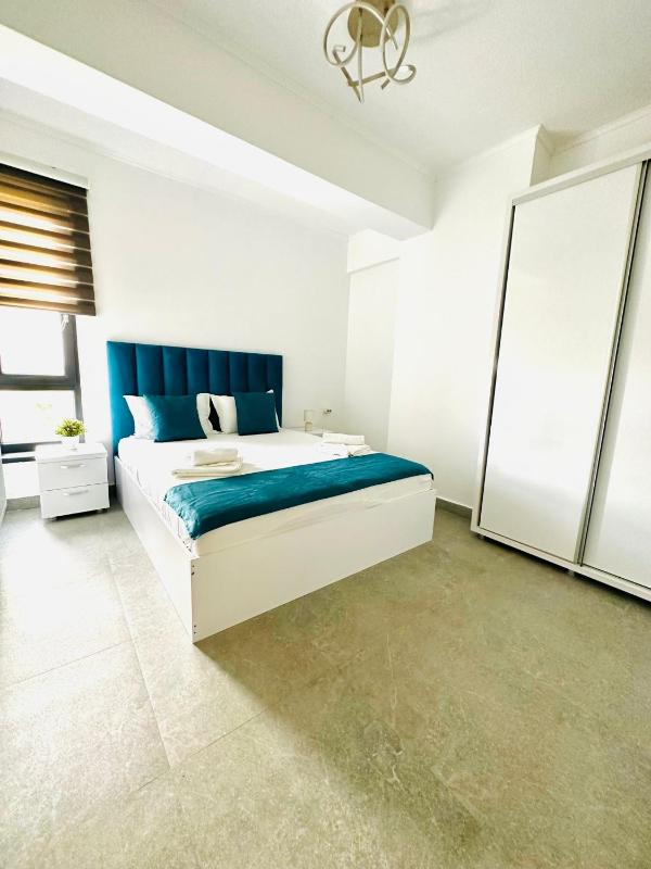 Apartamente & Studiouri Jolie Eforie Nord - image 31