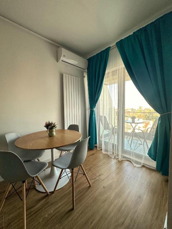 Apartamente & Studiouri Melia Eforie Nord - image 40