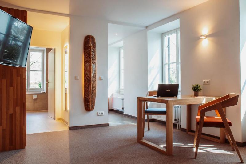 Double Apartment image 1