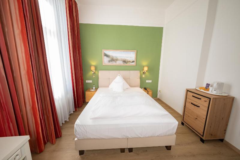 Economy Single Room image 1