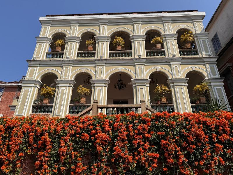 Gulangyu Yuanzhongyuan Homestay - image 15