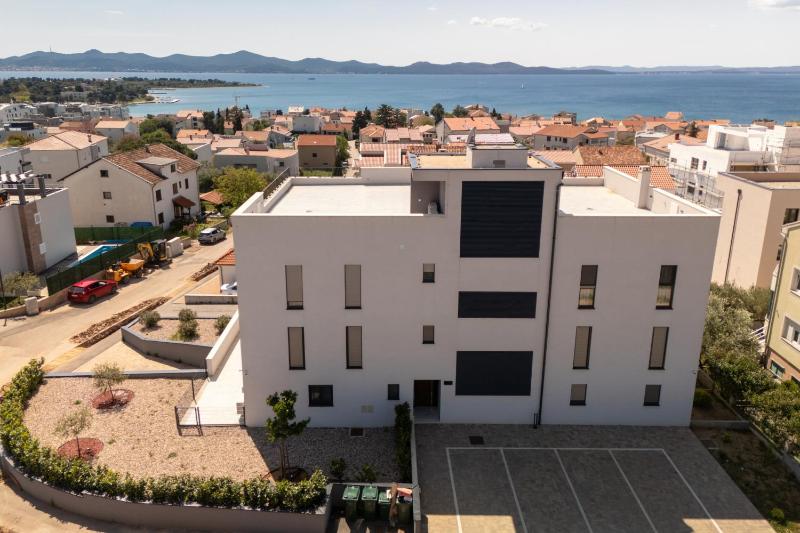 ROOFTOP 51 Zadar - image 9