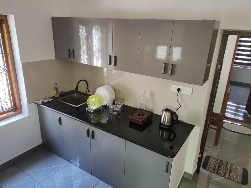 Sapphire Haven - Stay @ Varkala - image 18