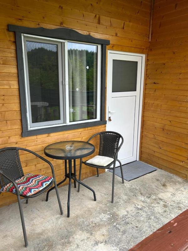 Two-Bedroom Villa image 1