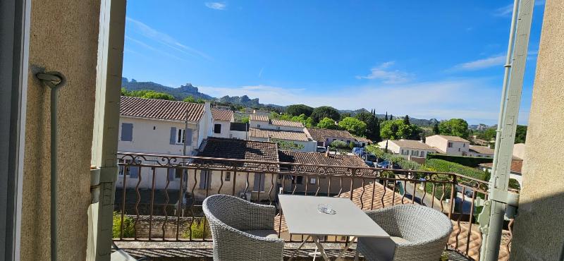 Superior Double Room With Terrace or Balcony image 2
