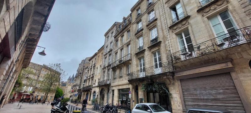 Burdigala Homes - L'Appart Place du Palais - image 6