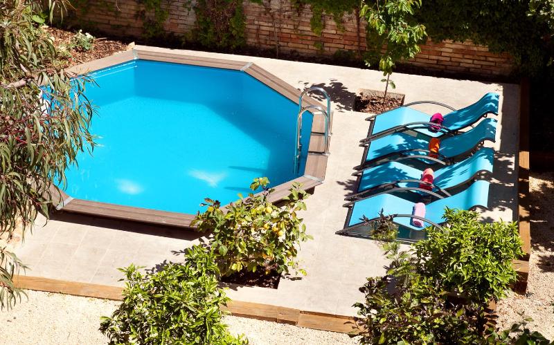 Villa with Private Pool image 2