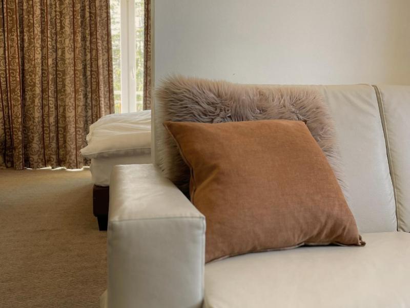 Deluxe Triple Room image 1