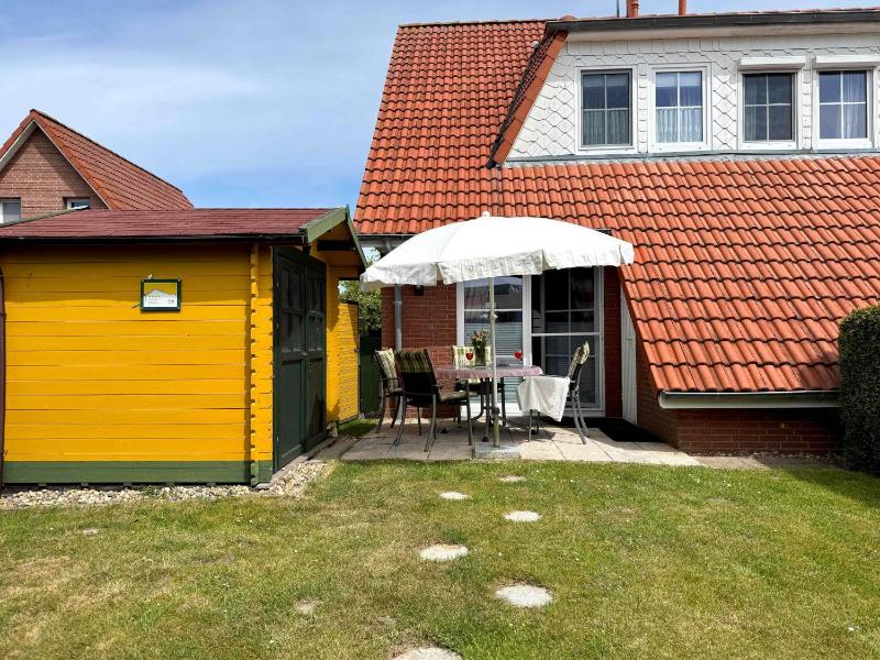 Ferienhaus Albatros Woggon - image 7