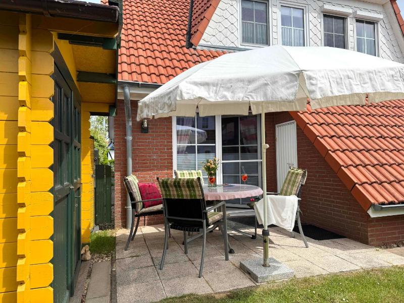 Ferienhaus Albatros Woggon - image 3