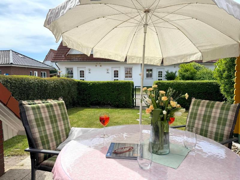 Ferienhaus Albatros Woggon - image 5