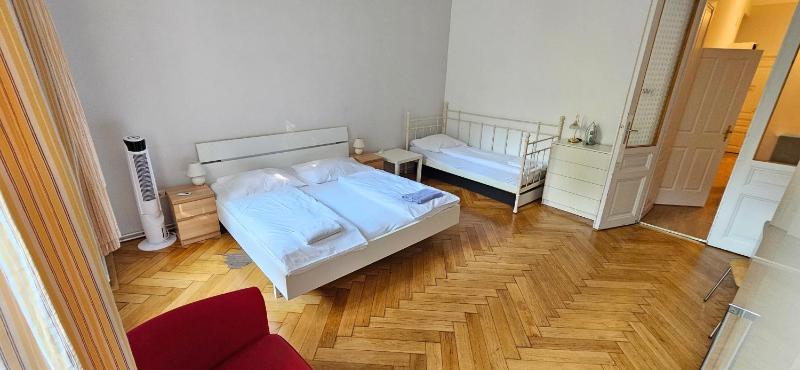 Sobieski Sigmund Freud Apartment - image 13