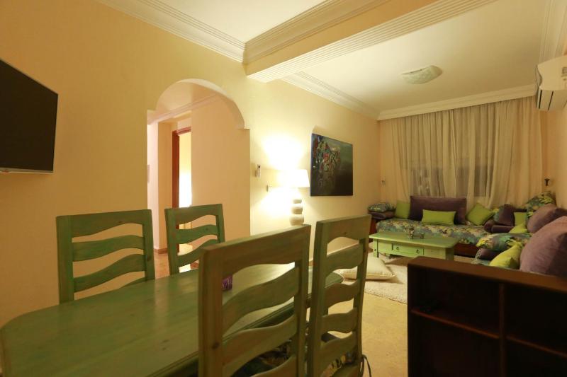 Khzama Double Apartment image 3