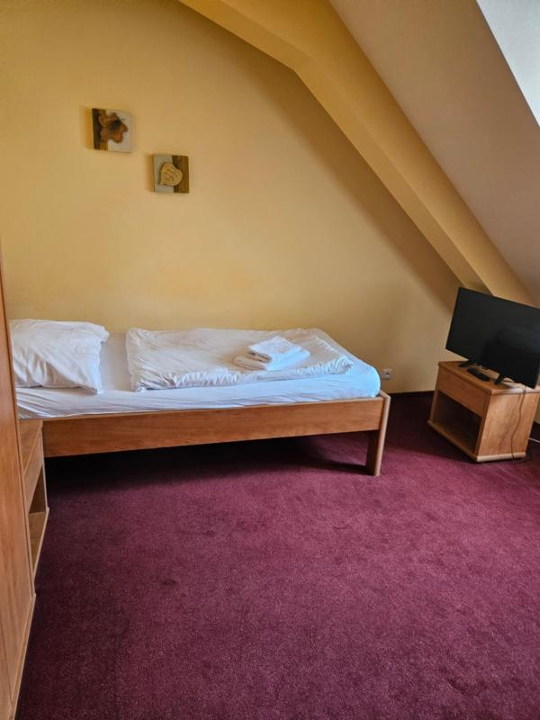 Single Room image 1